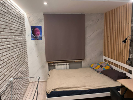 Объект по адресу Санкт-Петербург г, Декабристов пер, д. 8