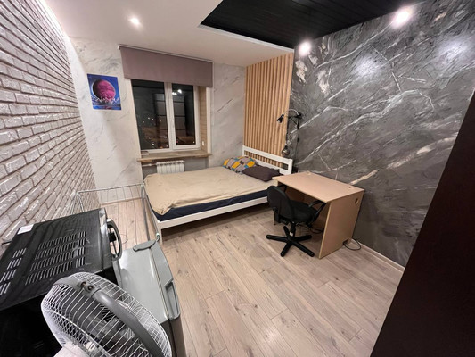 Объект по адресу Санкт-Петербург г, Декабристов пер, д. 8