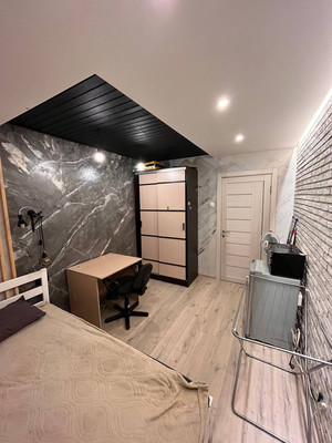 Объект по адресу Санкт-Петербург г, Декабристов пер, д. 8