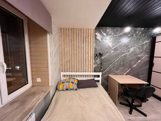 Объект по адресу Санкт-Петербург г, Декабристов пер, д. 8