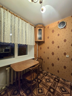 Объект по адресу Москва, Нарвская ул, 4Ак1 