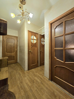 Объект по адресу Москва, Нарвская ул, 4Ак1 