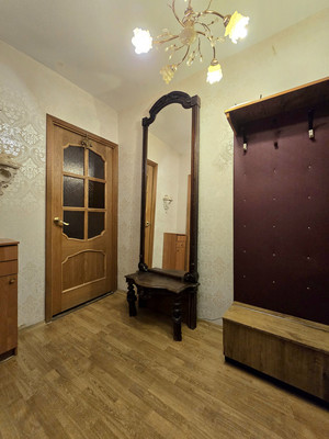 Объект по адресу Москва, Нарвская ул, 4Ак1 