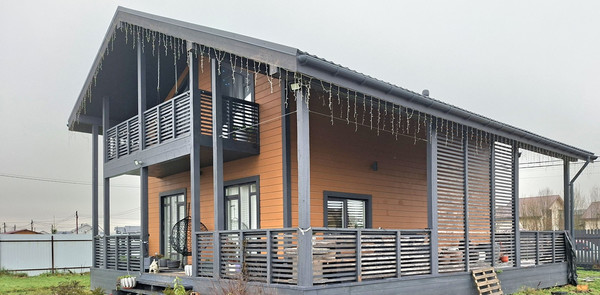 Объект по адресу Москва, Сюрье д 