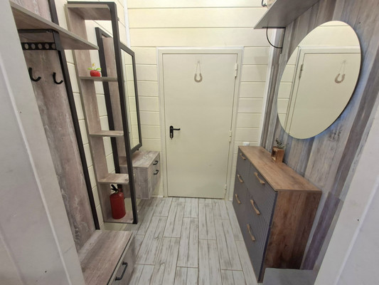 Объект по адресу Москва, Сюрье д 