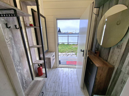 Объект по адресу Москва, Сюрье д 