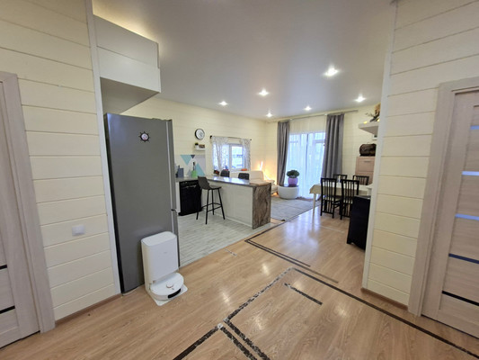 Объект по адресу Москва, Сюрье д 