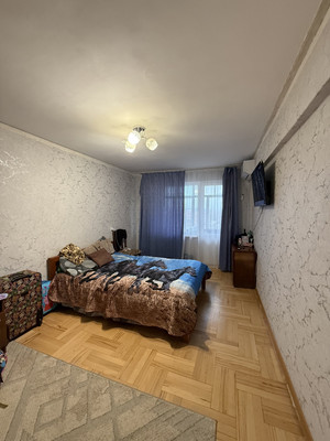 Объект по адресу Москва, Новороссийская ул, 72А 