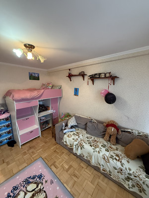 Объект по адресу Москва, Новороссийская ул, 72А 