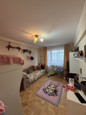 Объект по адресу Москва, Новороссийская ул, 72А 