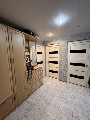 Объект по адресу Москва, Новороссийская ул, 72А 