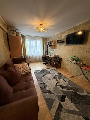 Объект по адресу Москва, Новороссийская ул, 72А 