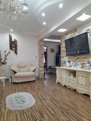 Объект по адресу Москва, Советской Армии ул, 138 