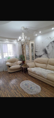 Объект по адресу Москва, Советской Армии ул, 138 