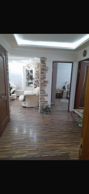 Объект по адресу Москва, Советской Армии ул, 138 