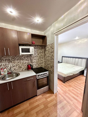 Объект по адресу Москва, Клименко (Заводской р-н) ул, 21к1 