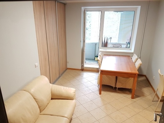 Объект по адресу Санкт-Петербург, Пархоменко пр-кт, 39 