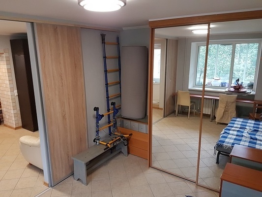 Объект по адресу Санкт-Петербург, Пархоменко пр-кт, 39 