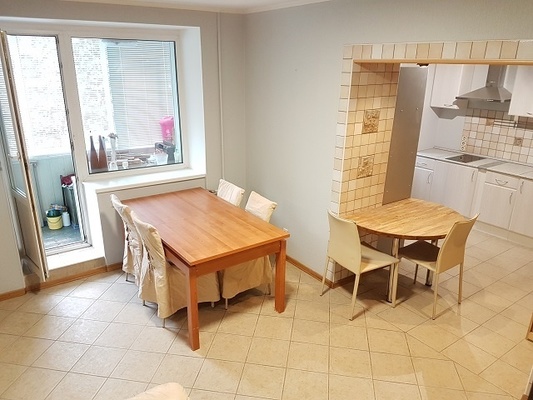 Объект по адресу Санкт-Петербург, Пархоменко пр-кт, 39 