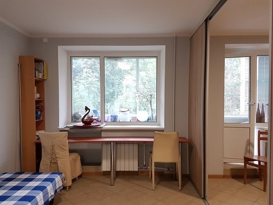 Объект по адресу Санкт-Петербург, Пархоменко пр-кт, 39 