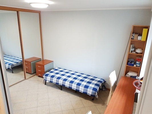 Объект по адресу Санкт-Петербург, Пархоменко пр-кт, 39 