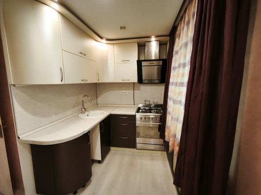 Объект по адресу Москва, Горка тер. СНТ, 4 