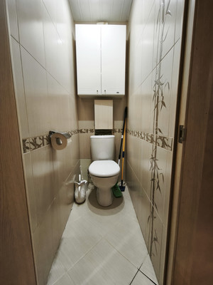 Объект по адресу Москва, Горка тер. СНТ, 4 