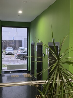 Объект по адресу Москва г, Дмитровское ш, д. 107к3