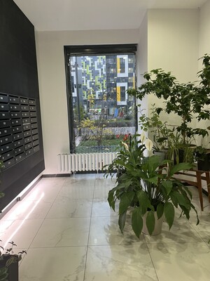 Объект по адресу Москва г, Дмитровское ш, д. 107к3