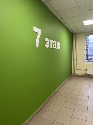 Объект по адресу Москва г, Дмитровское ш, д. 107к3