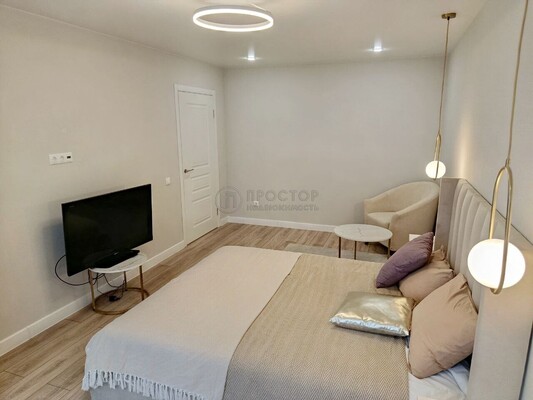 Объект по адресу Москва, Онежская ул, 45/19 