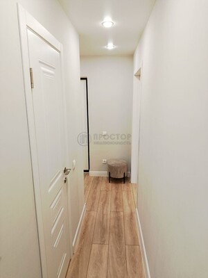 Объект по адресу Москва, Онежская ул, 45/19 