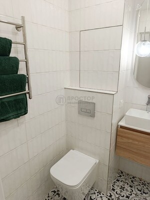 Объект по адресу Москва, Онежская ул, 45/19 