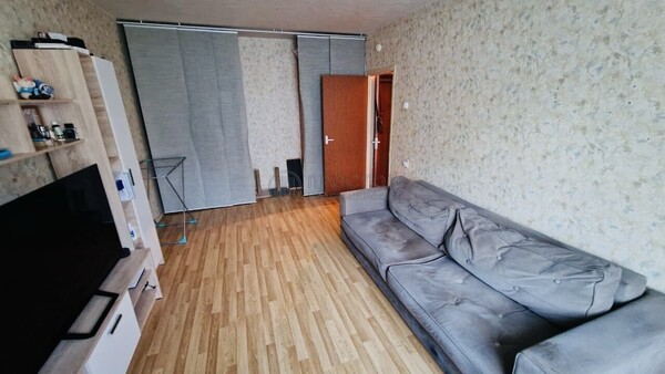 Объект по адресу Москва, Карамышевская наб, 16к1 