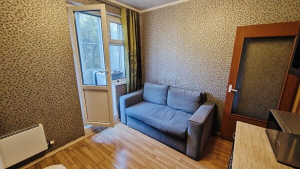 Объект по адресу Москва, Карамышевская наб, 16к1 