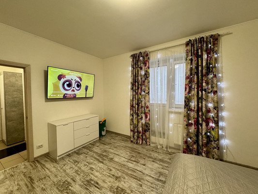 Объект по адресу Московская обл, Сосновый Бор п, Объездная дорога ул, д. 2