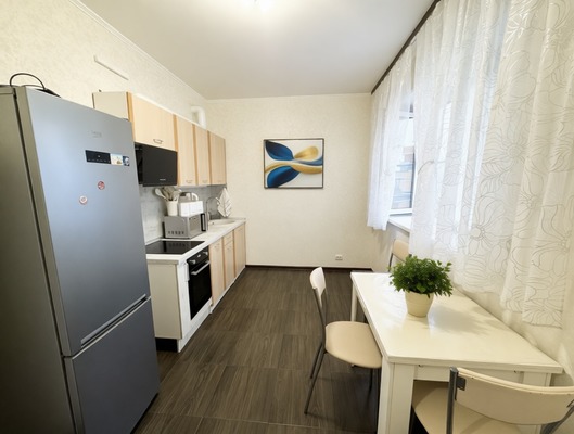 Объект по адресу Московская обл, Сосновый Бор п, Объездная дорога ул, д. 2