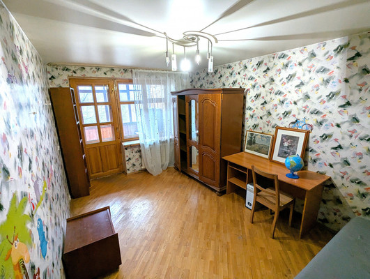 Объект по адресу Московская обл, Северово д, Подольская ул, д. 86