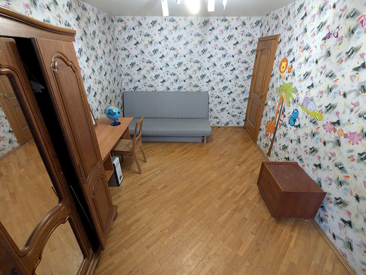 Объект по адресу Московская обл, Северово д, Подольская ул, д. 86