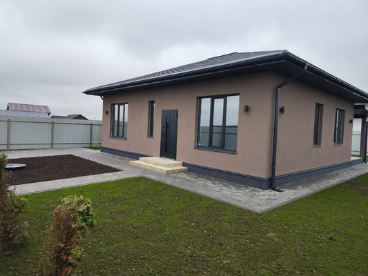 Объект по адресу Москва, Матчино д, 73 