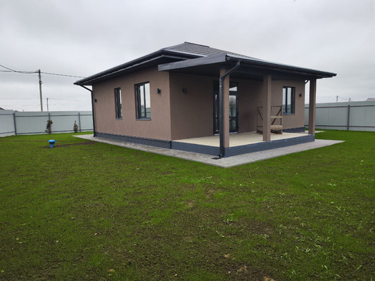 Объект по адресу Москва, Матчино д, 73 