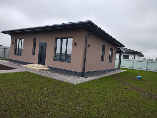 Объект по адресу Москва, Матчино д, 73 