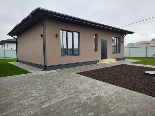 Объект по адресу Москва, Матчино д, 73 