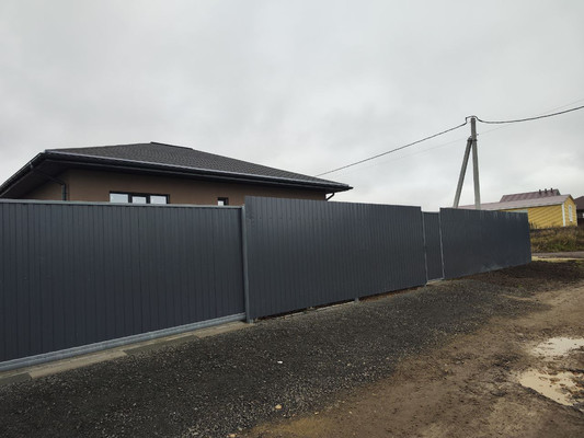 Объект по адресу Москва, Матчино д, 73 