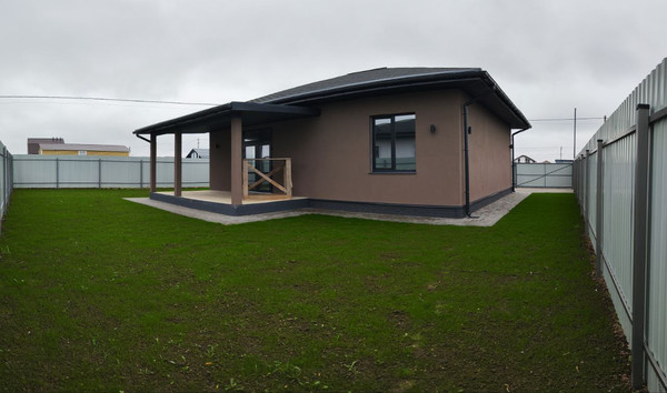 Объект по адресу Москва, Матчино д, 73 