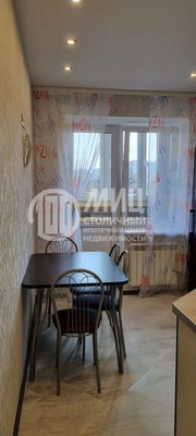 Объект по адресу Москва, Ляхова (Ольгино мкр.) ул, 5 