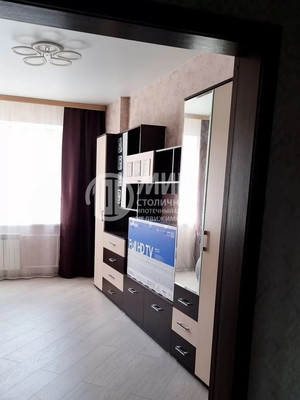 Объект по адресу Москва, Ляхова (Ольгино мкр.) ул, 5 