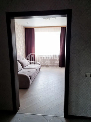 Объект по адресу Москва, Ляхова (Ольгино мкр.) ул, 5 