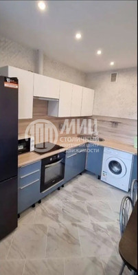 Объект по адресу Москва, Ляхова (Ольгино мкр.) ул, 5 