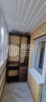 Объект по адресу Москва, Ляхова (Ольгино мкр.) ул, 5 